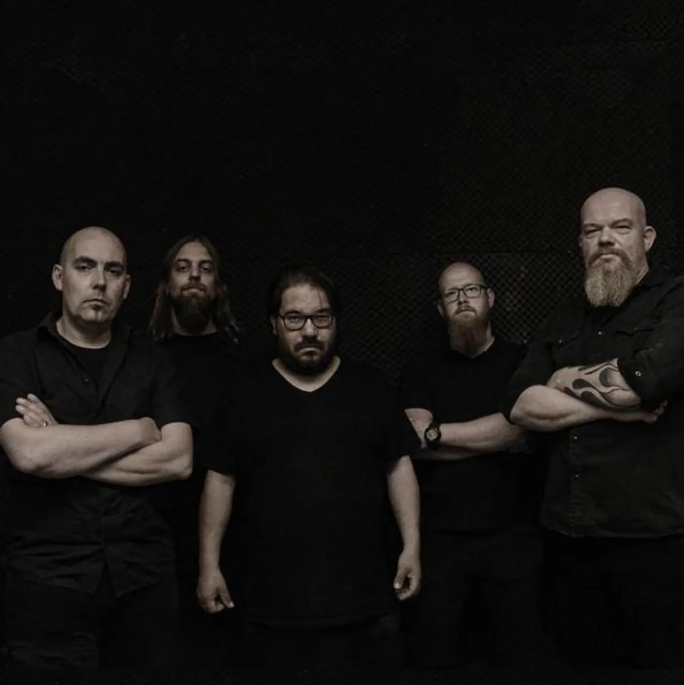 Icons of Brutality