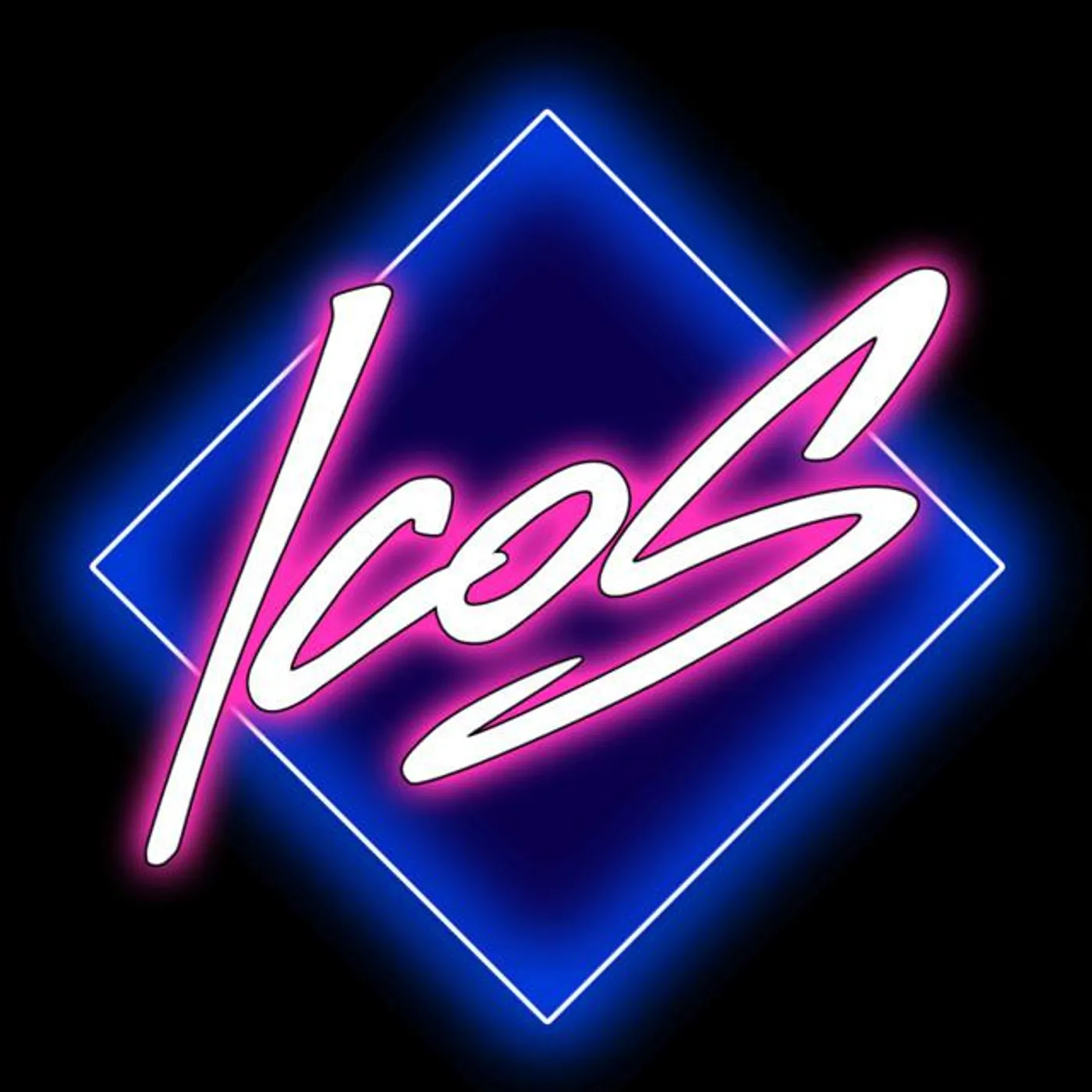 IcoS Brand Page