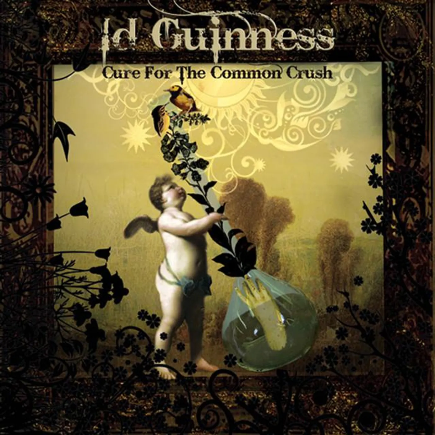 Id Guinness