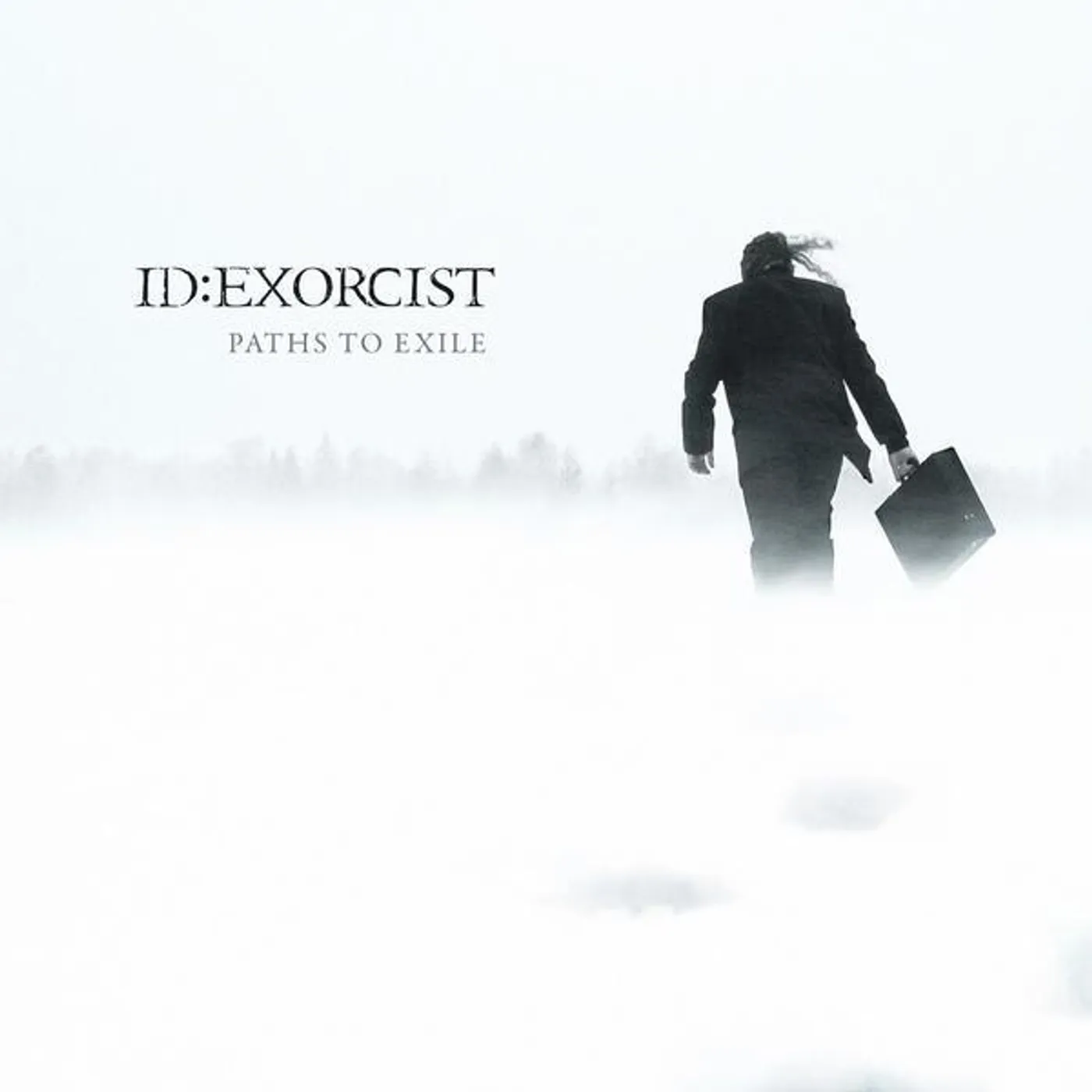 ID:Exorcist