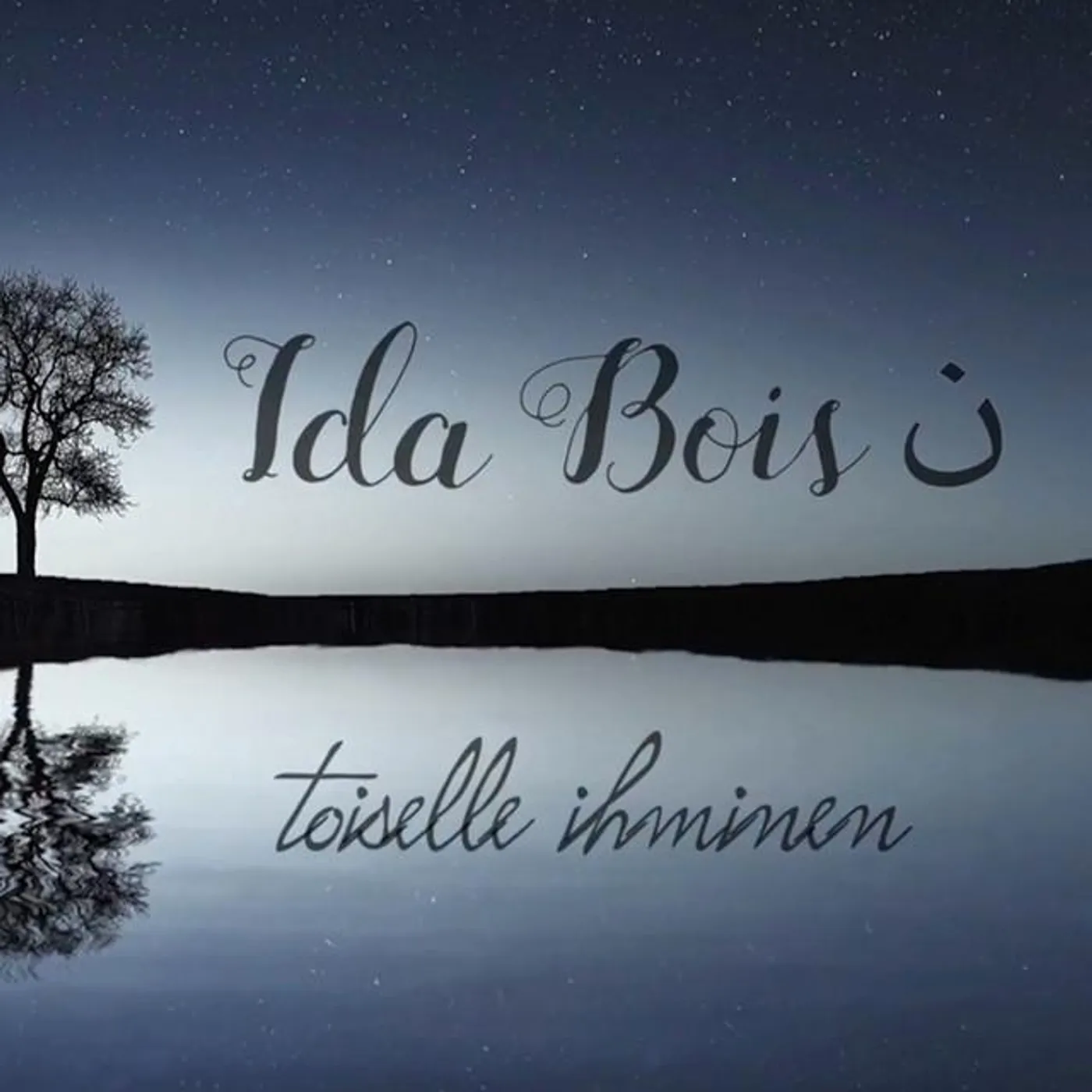 Ida Bois