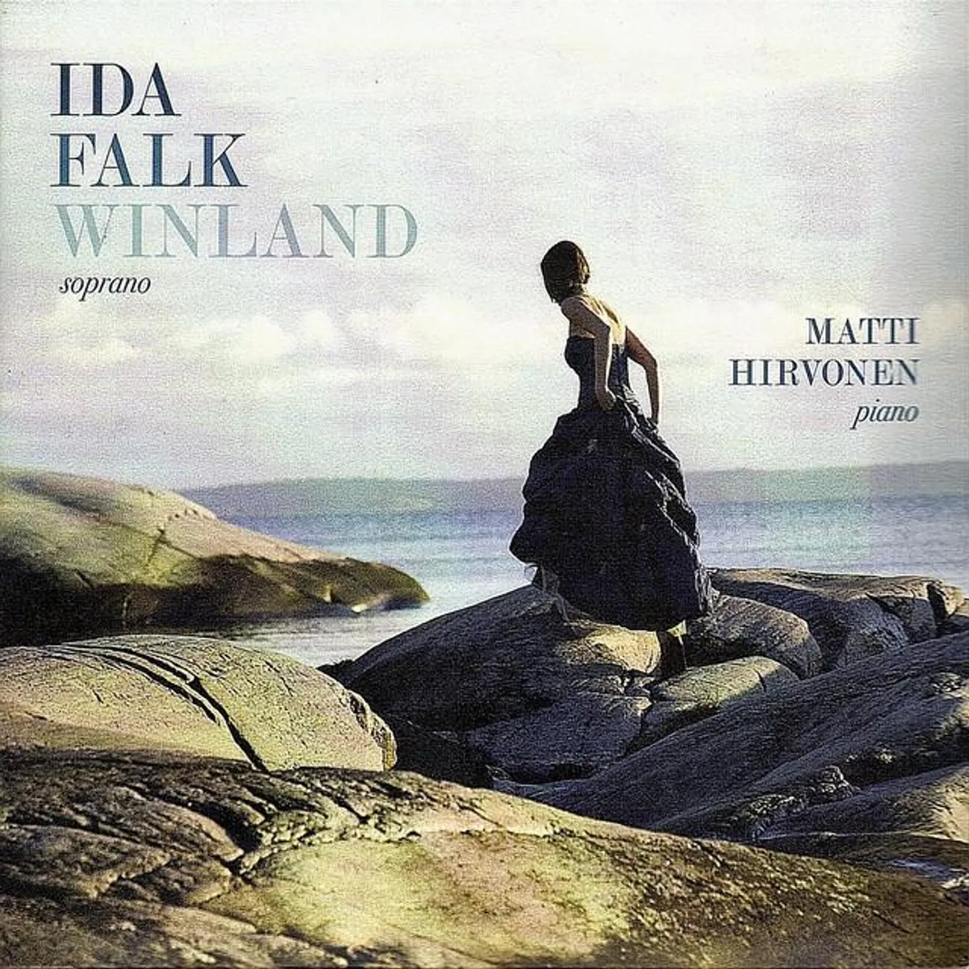 Ida Falk Winland