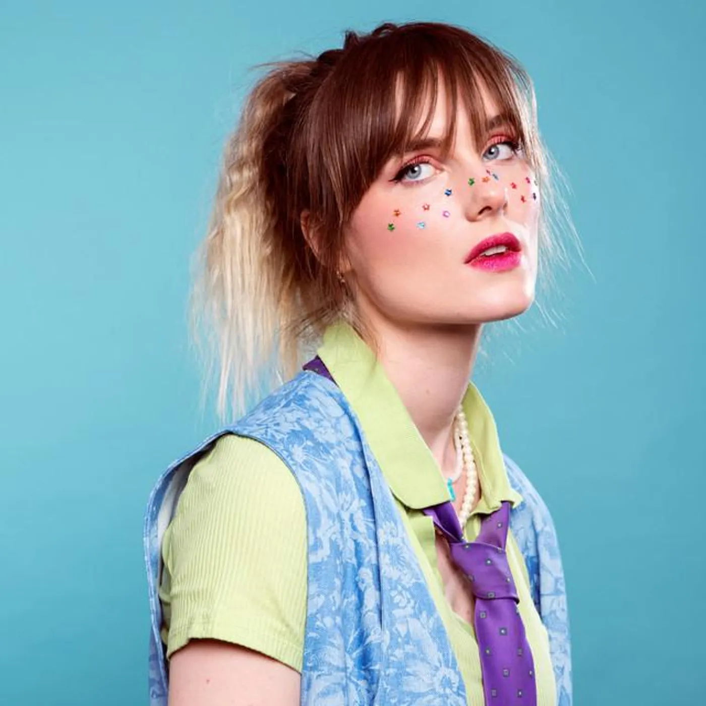 Ida Fiona Brand Page