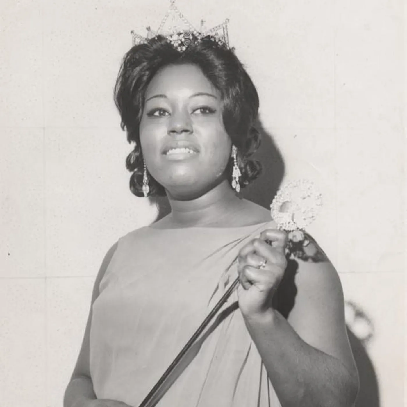 Ida Sands