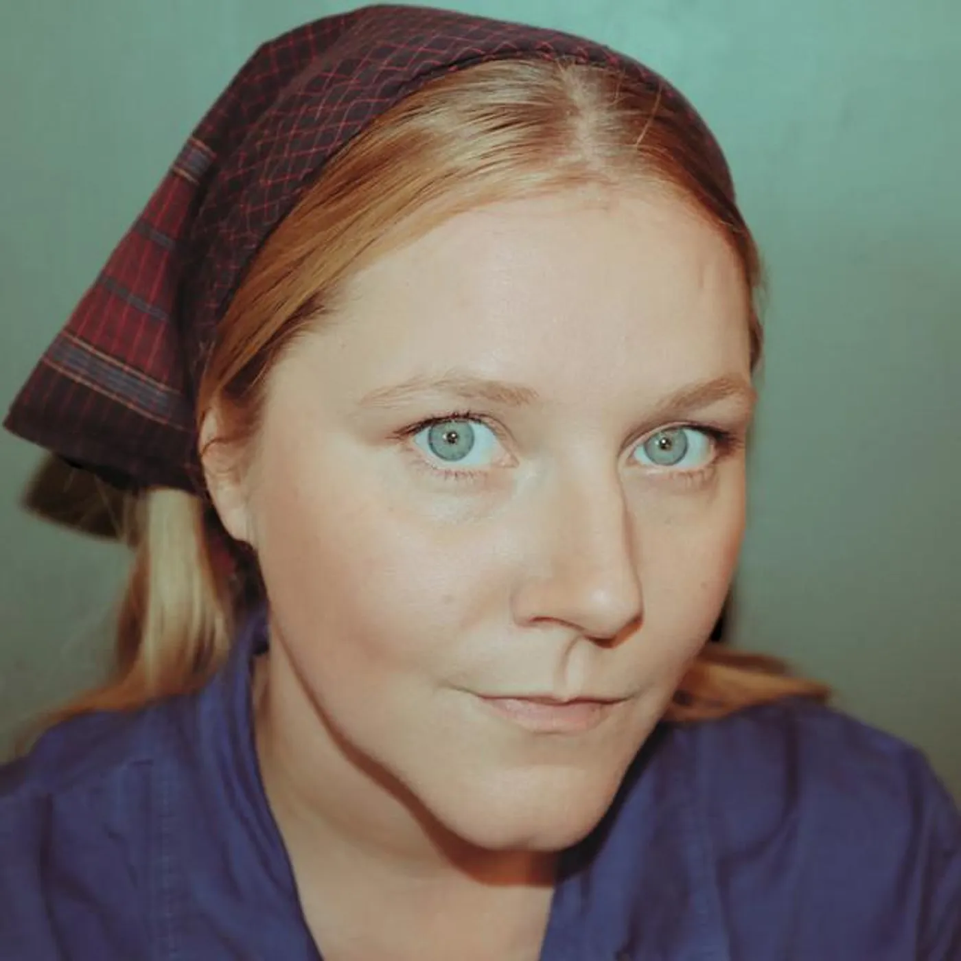 Ida Wenøe