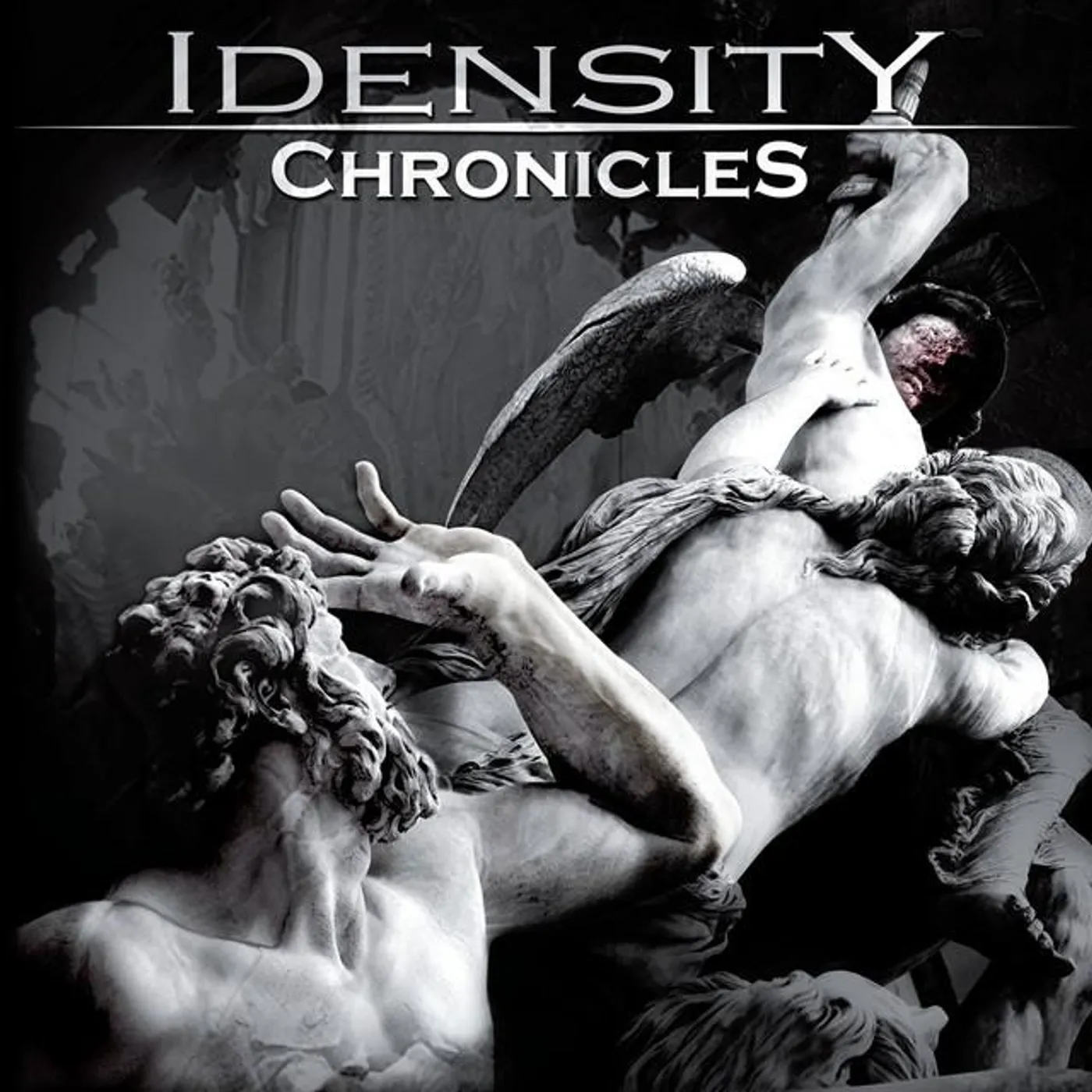 Idensity
