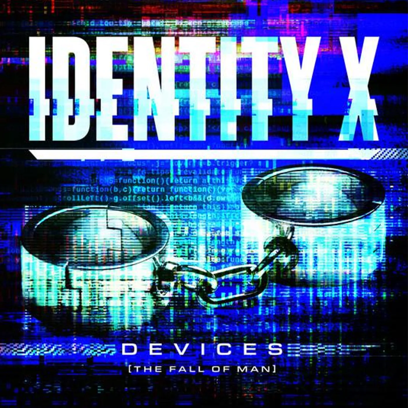 Identity X