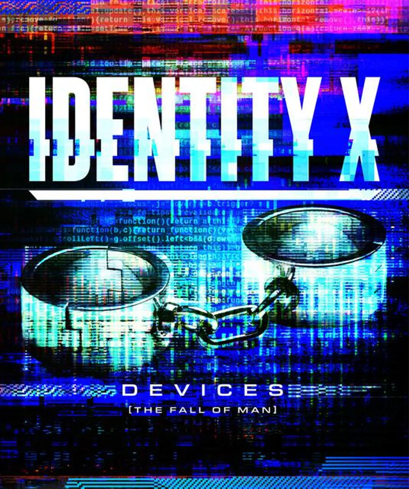 Identity X