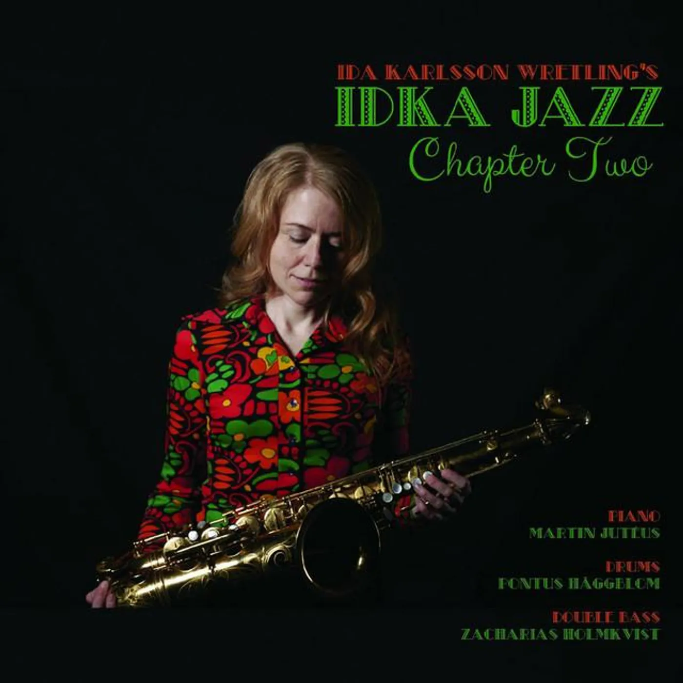 Idka Jazz