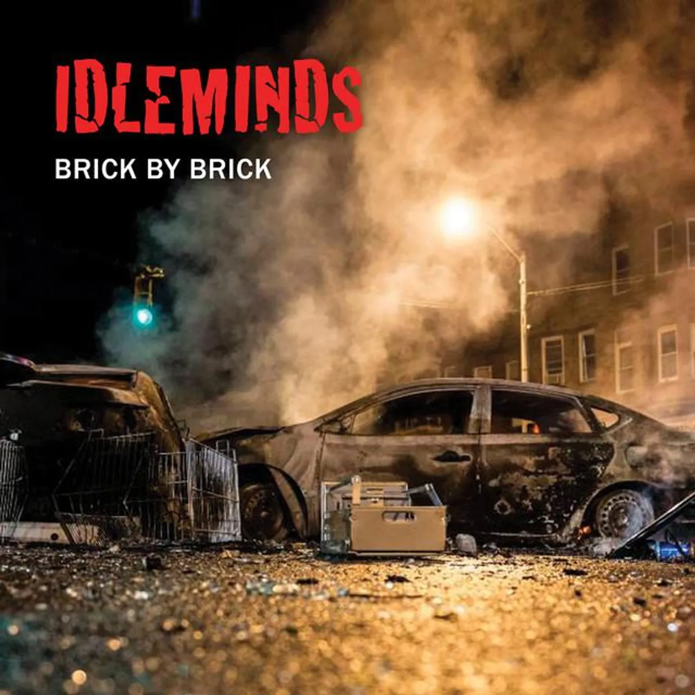 Idleminds Brand Page