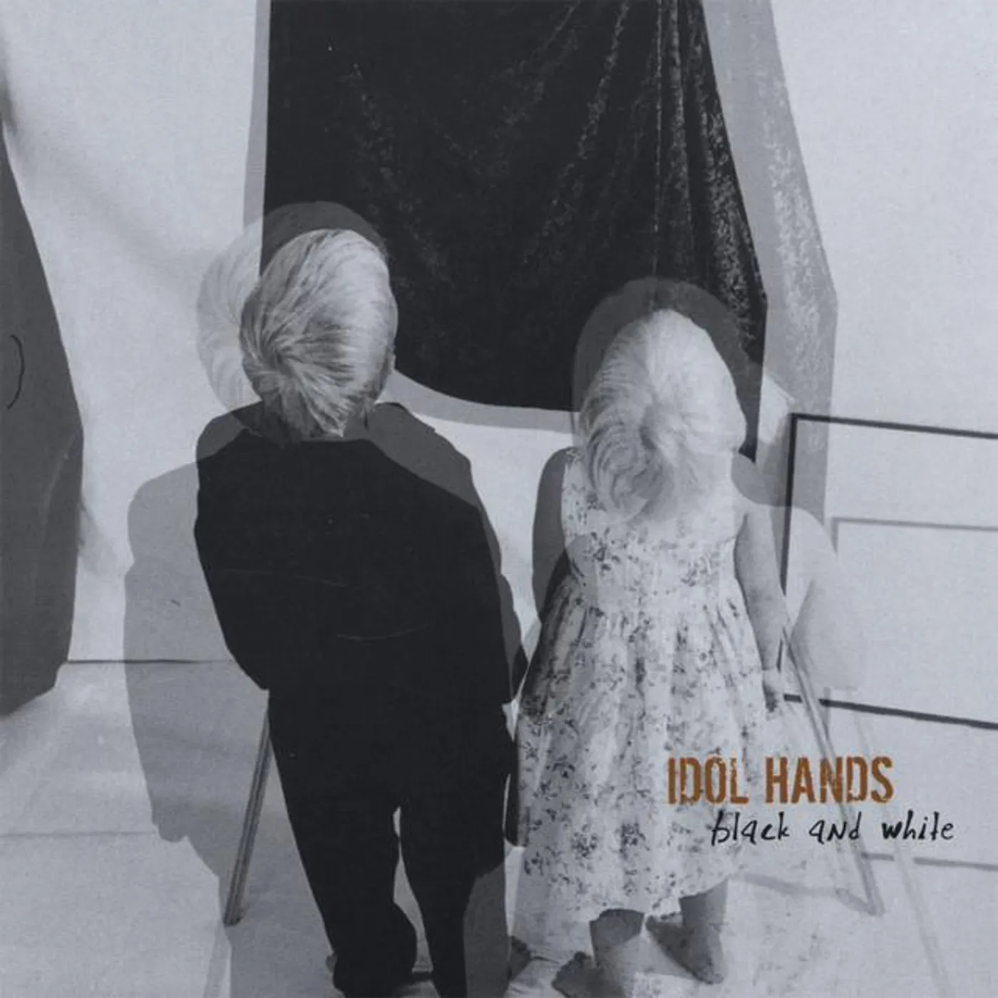 Idol Hands Brand Page