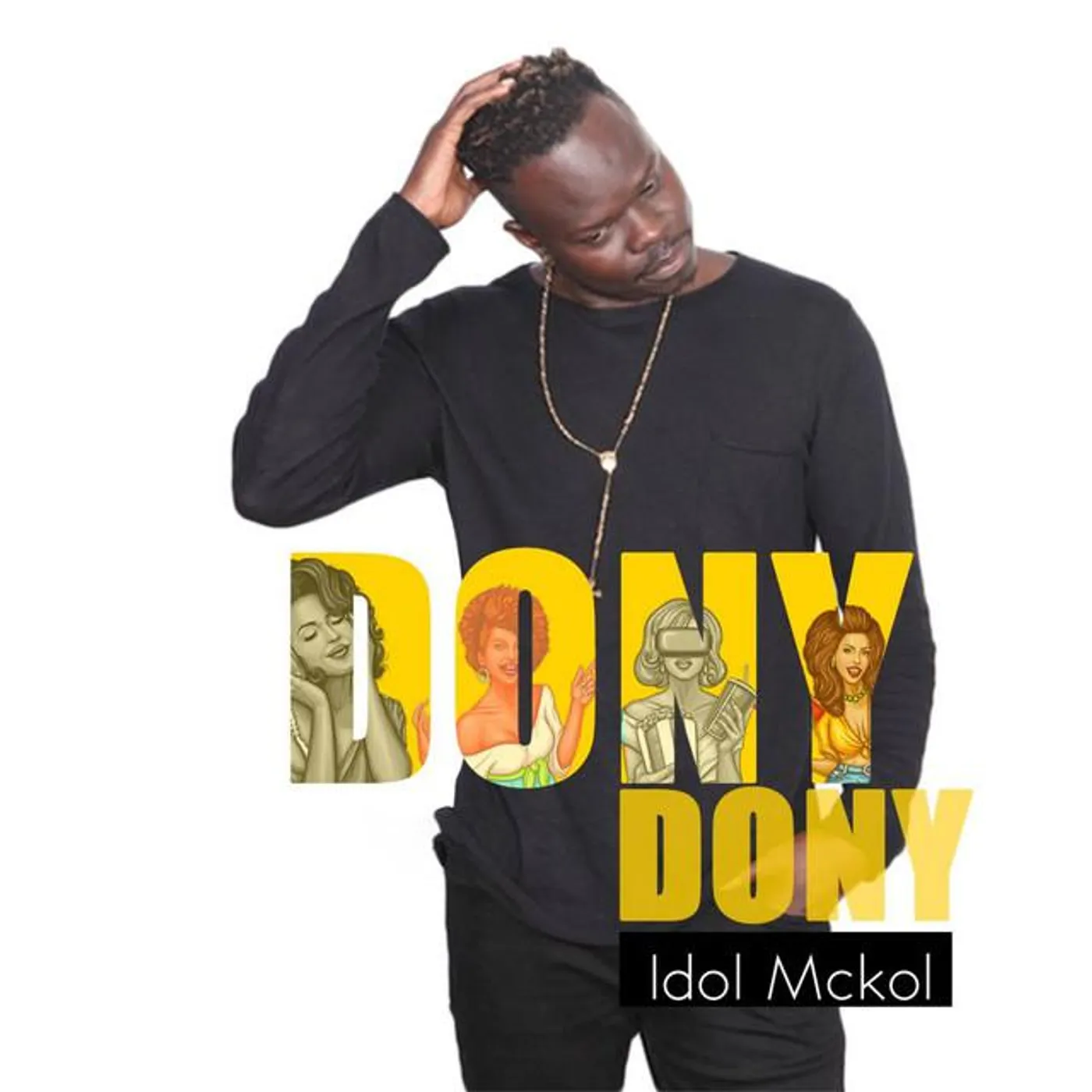 Idol Mckol