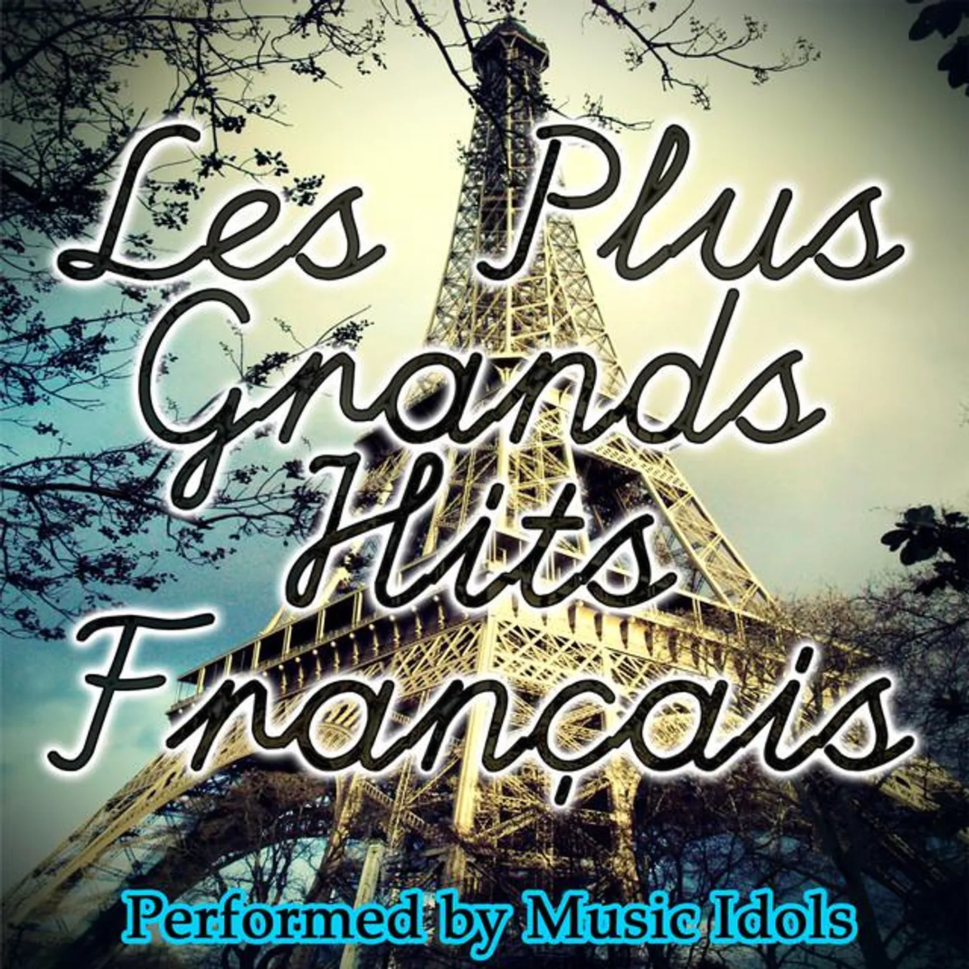 Idoles De La Musique