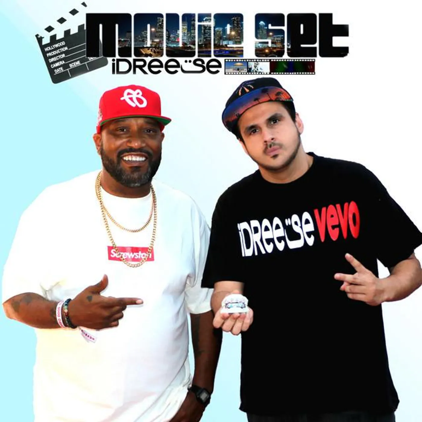 Idreese