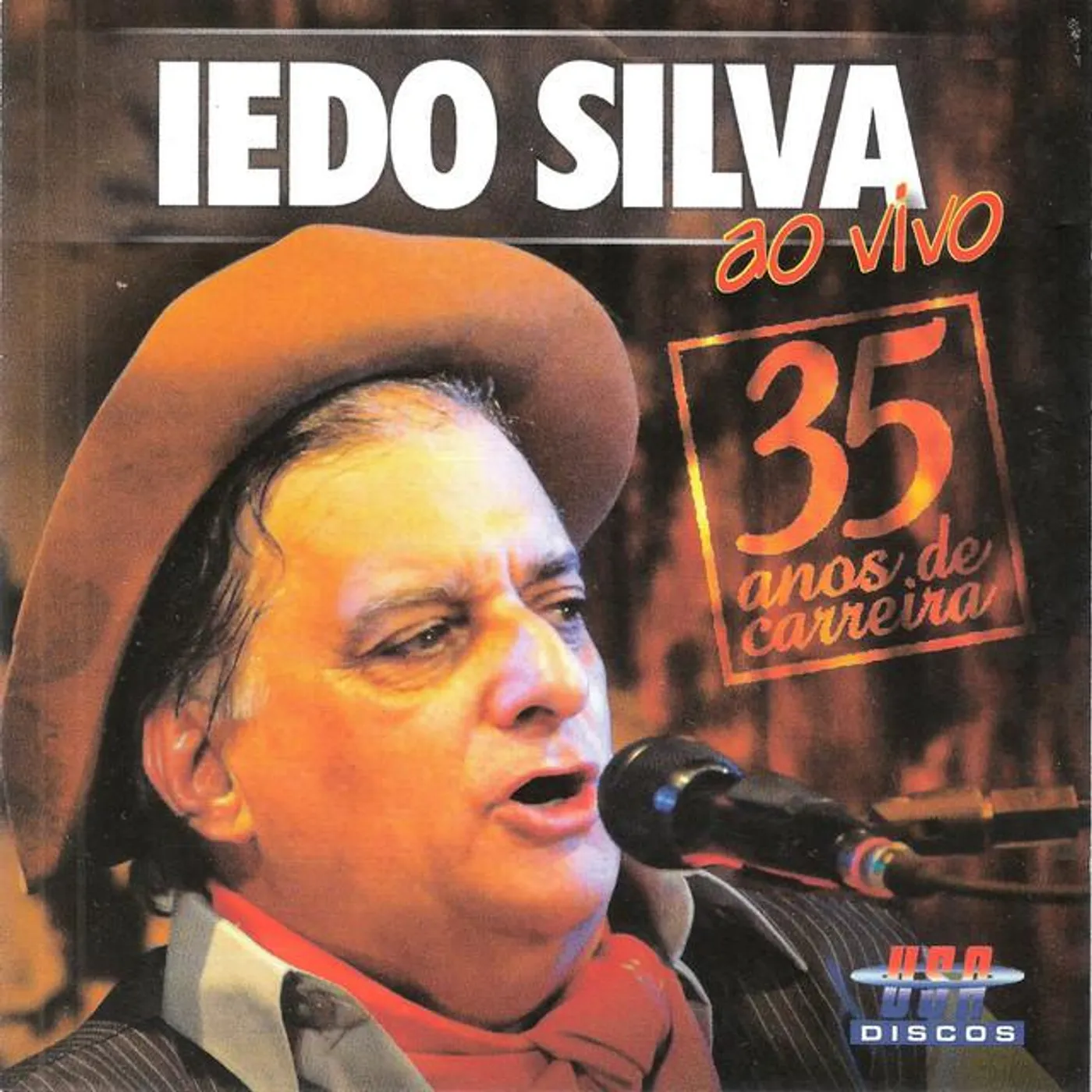 Iedo Silva Brand Page