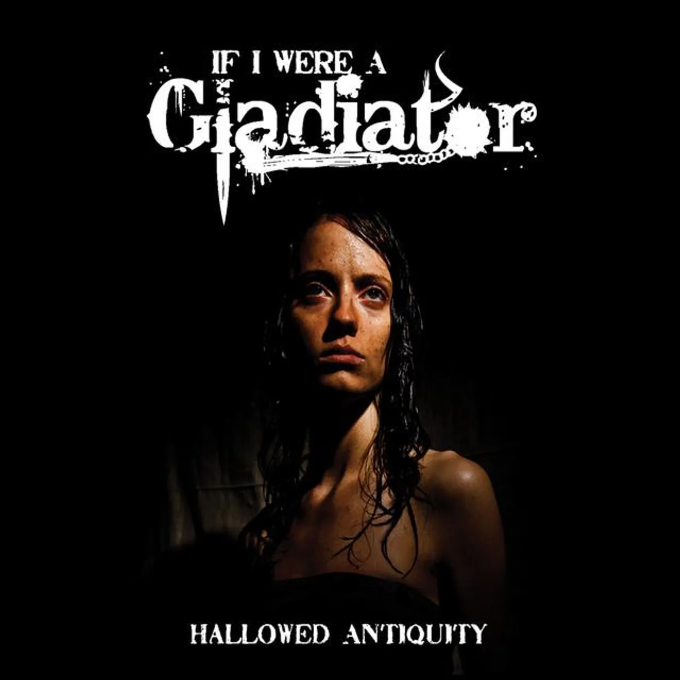 If I Were A Gladiator