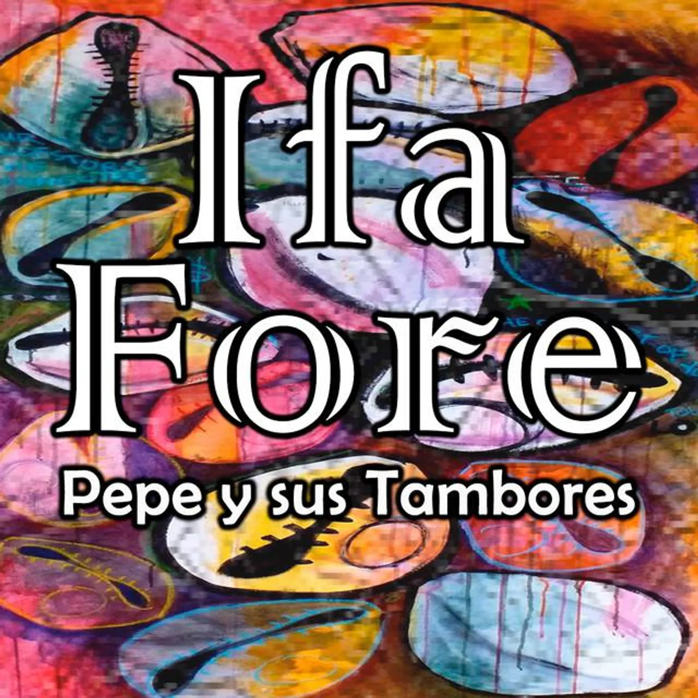 Ifa Fore