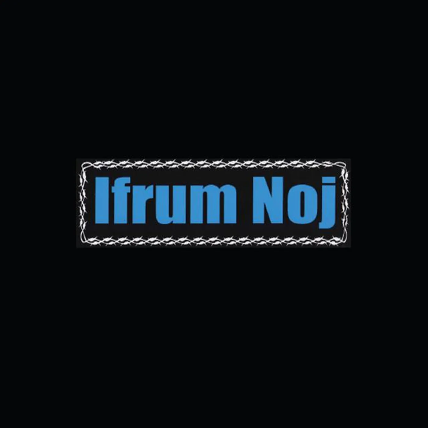 Ifrum Noj Brand Page
