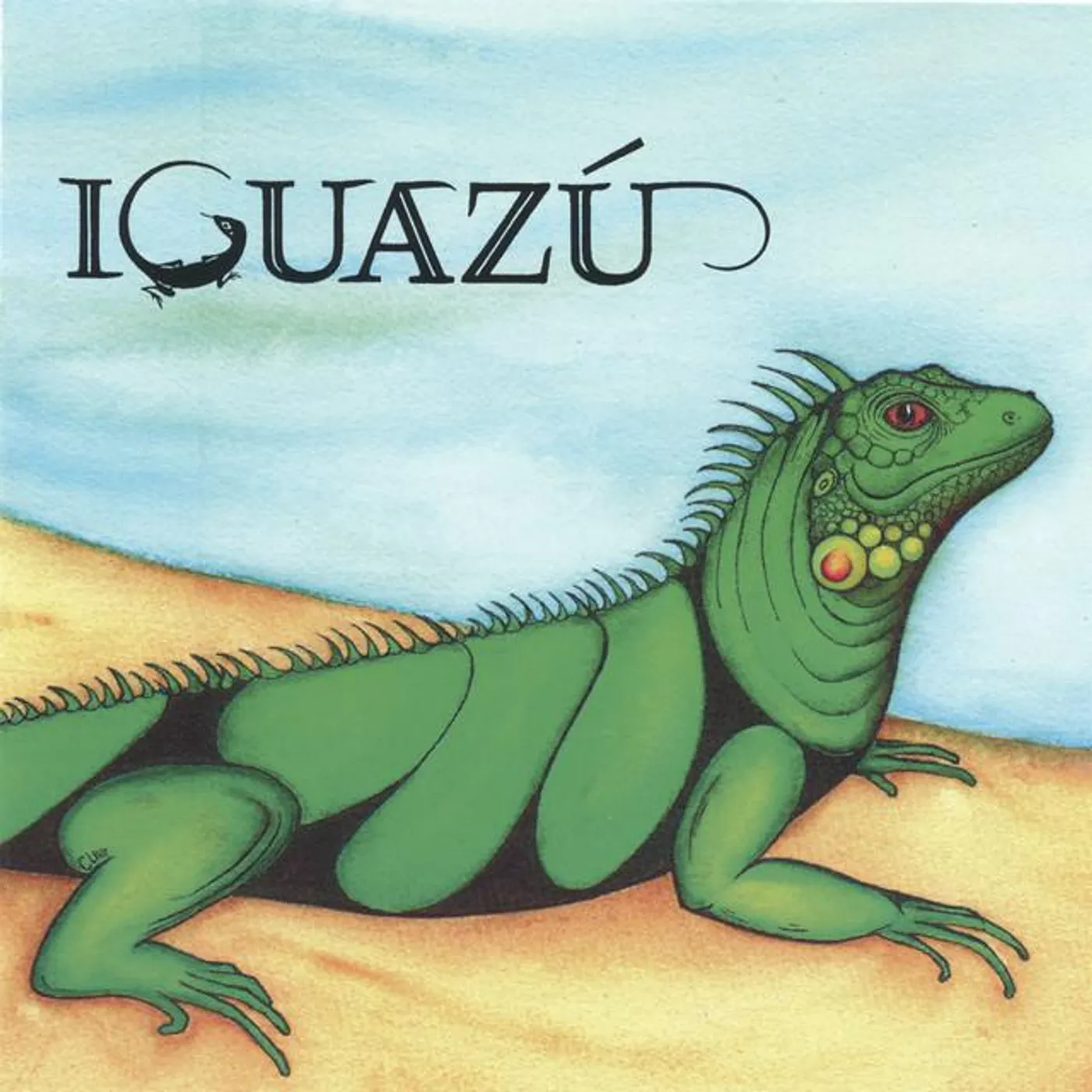 Iguazu