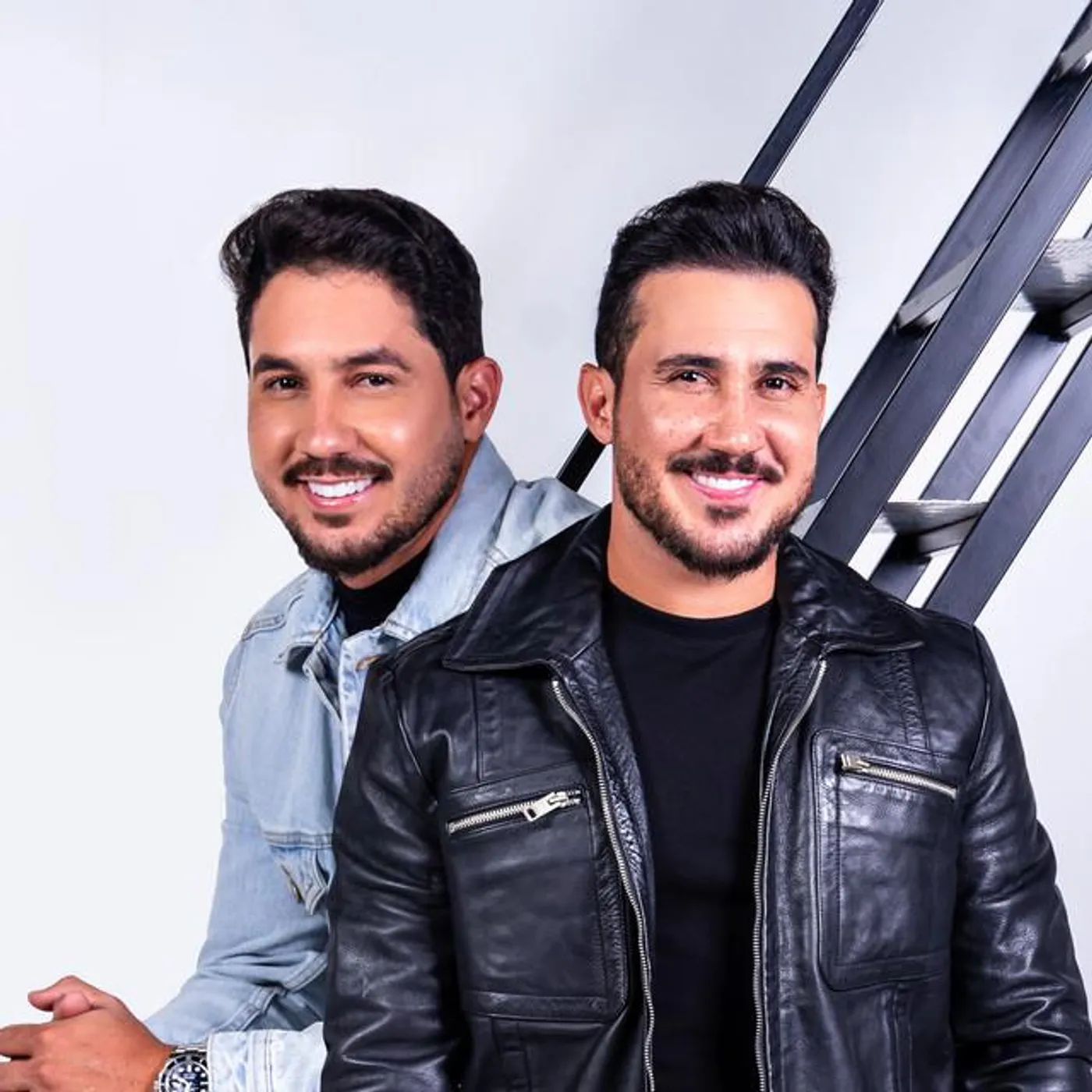 Iguinho e Lulinha