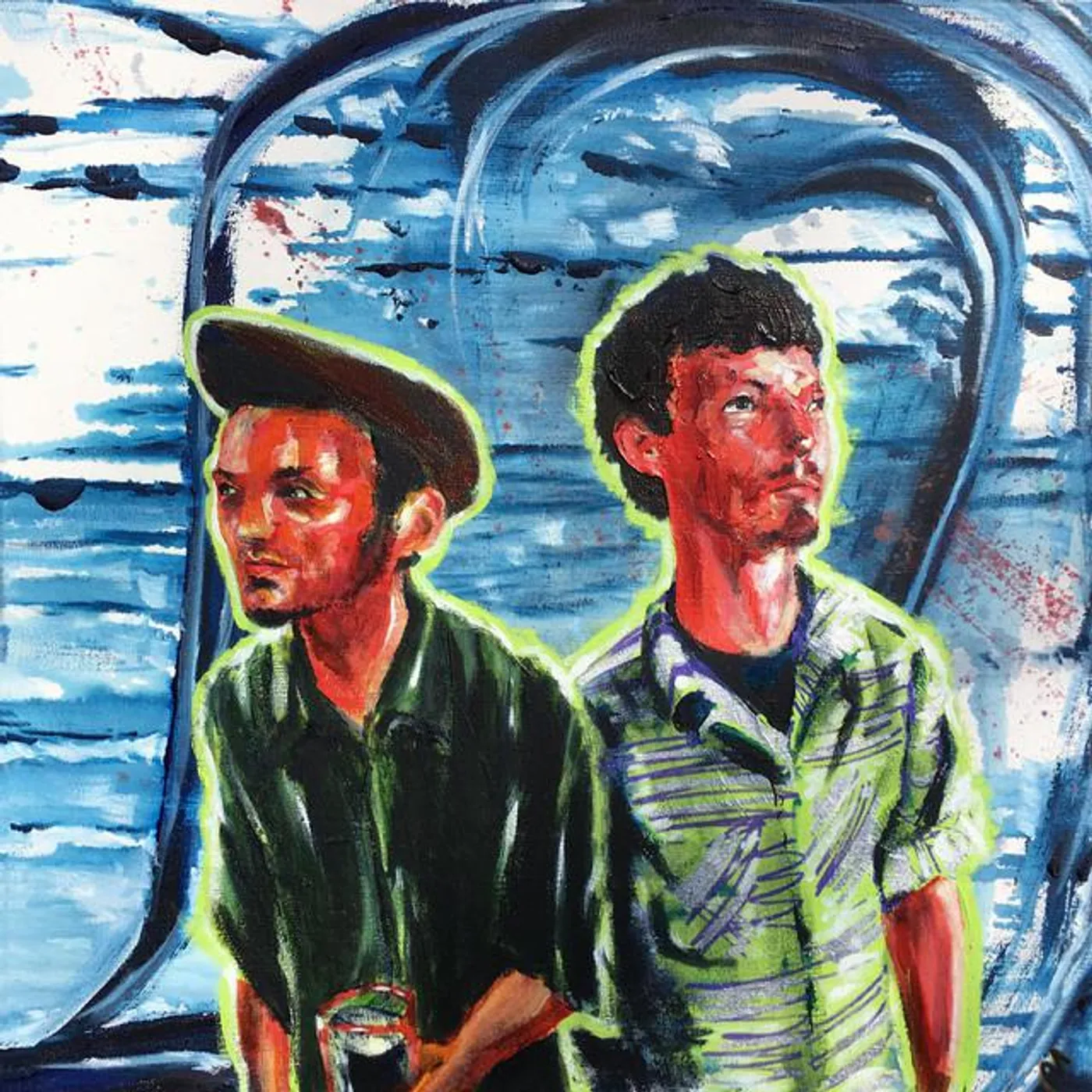 Igloo Two Brand Page