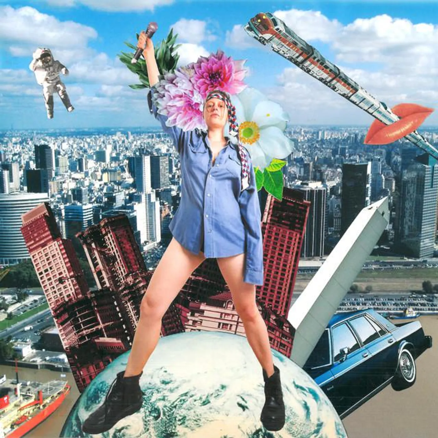 Ignacia Brand Page