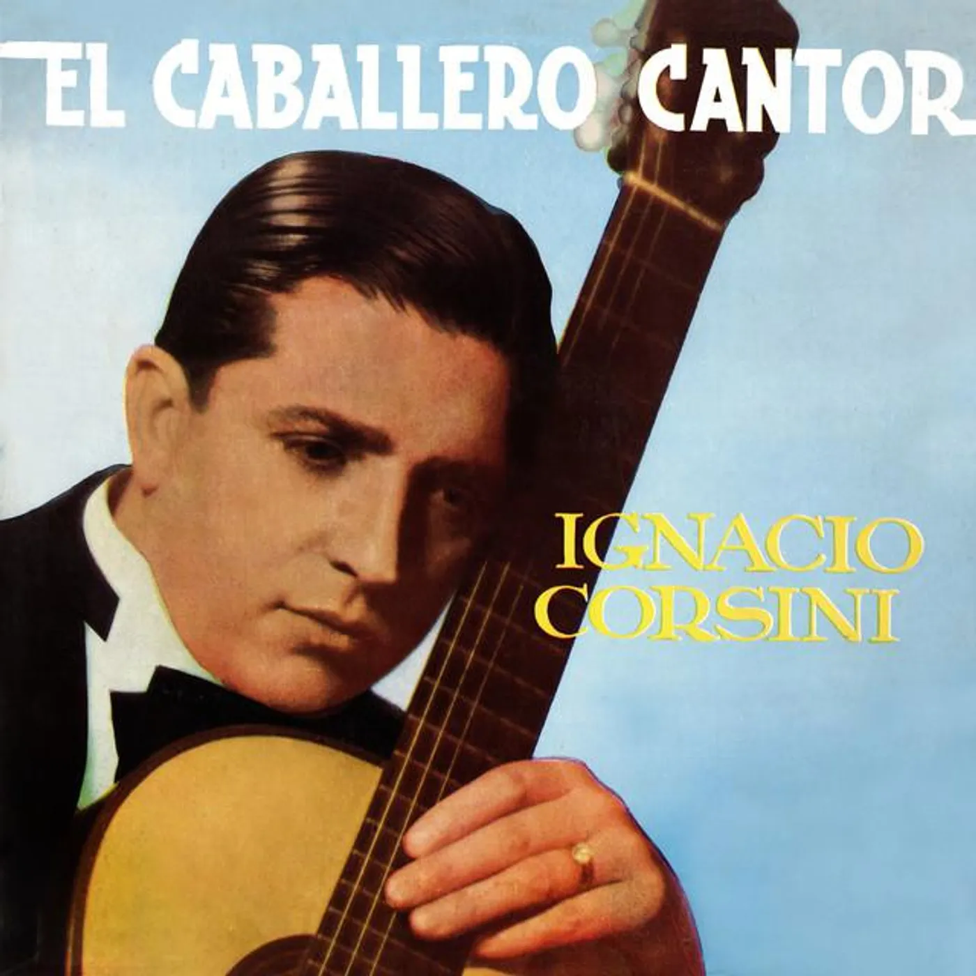 Ignacio Corsini Brand Page