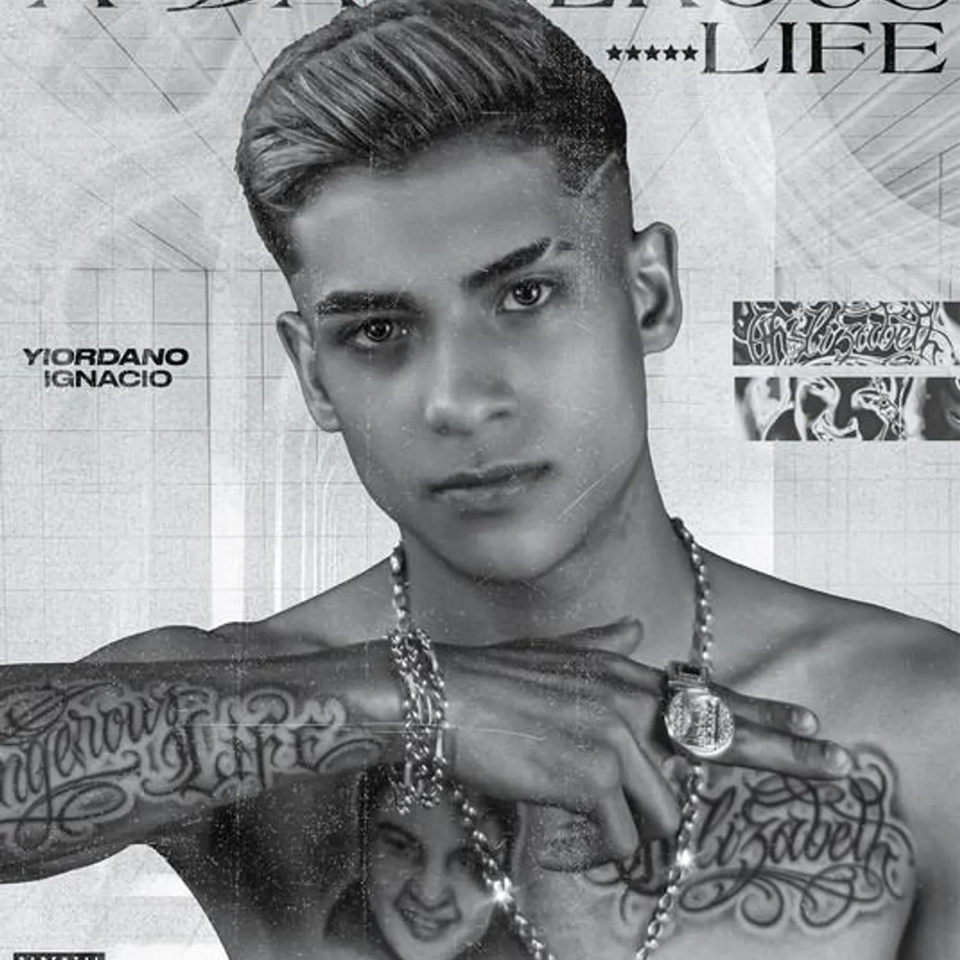 Ignacio Brand Page