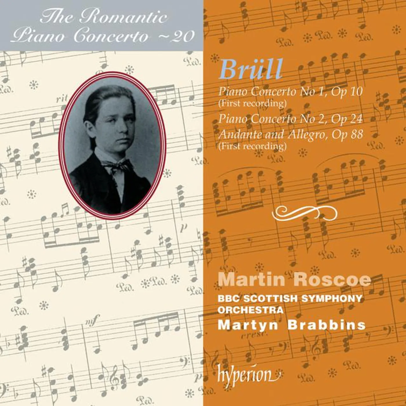 Ignaz Brüll