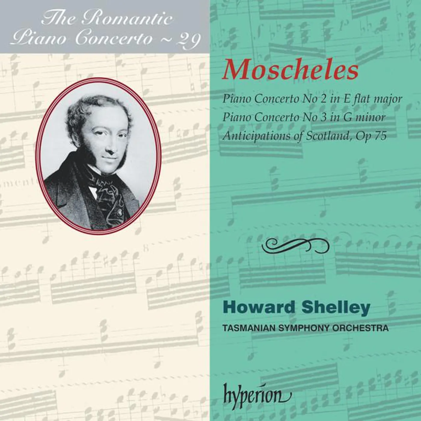Ignaz Moscheles