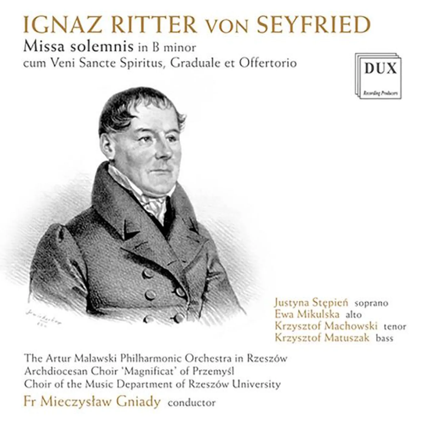 Ignaz von Seyfried
