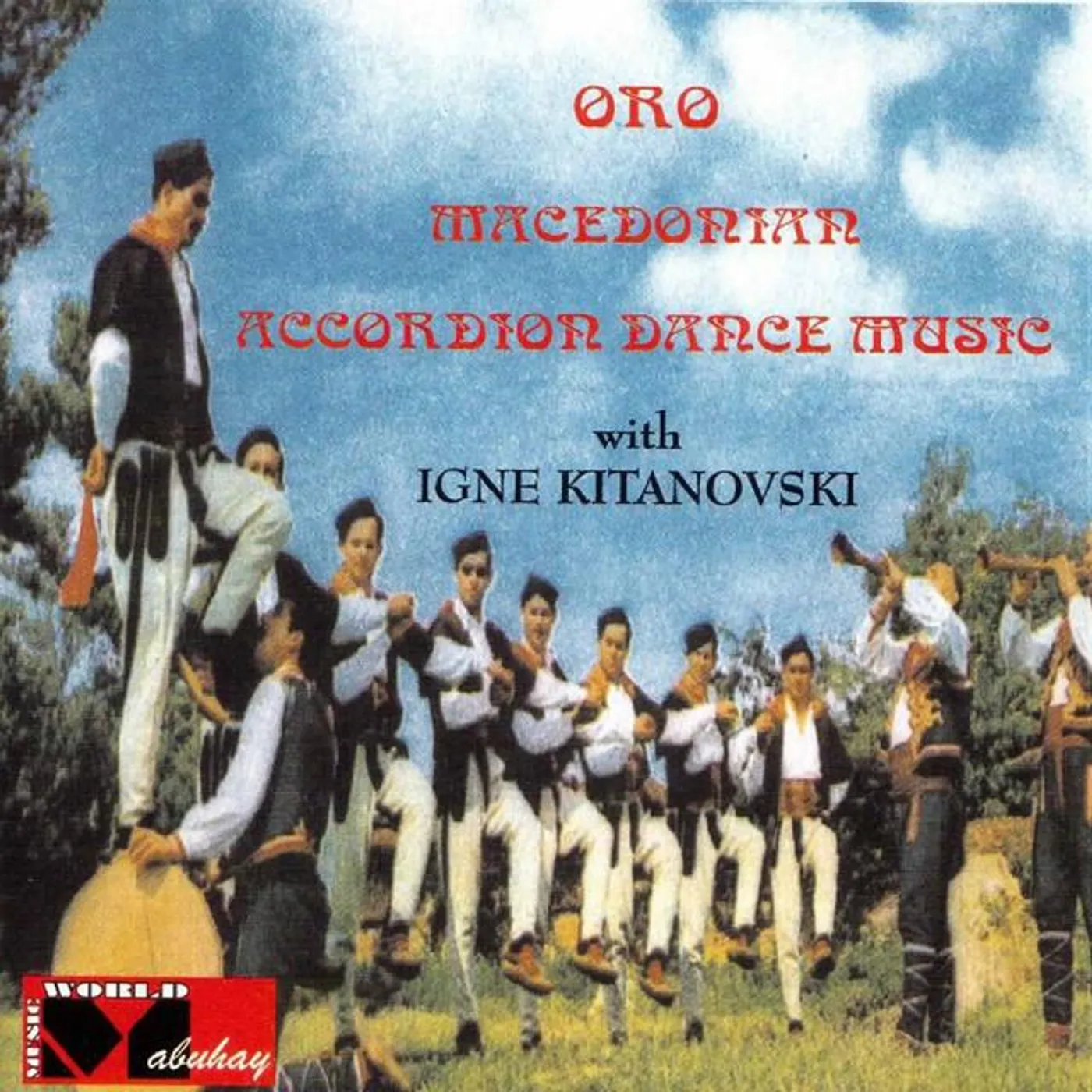 Igne Kitanovski
