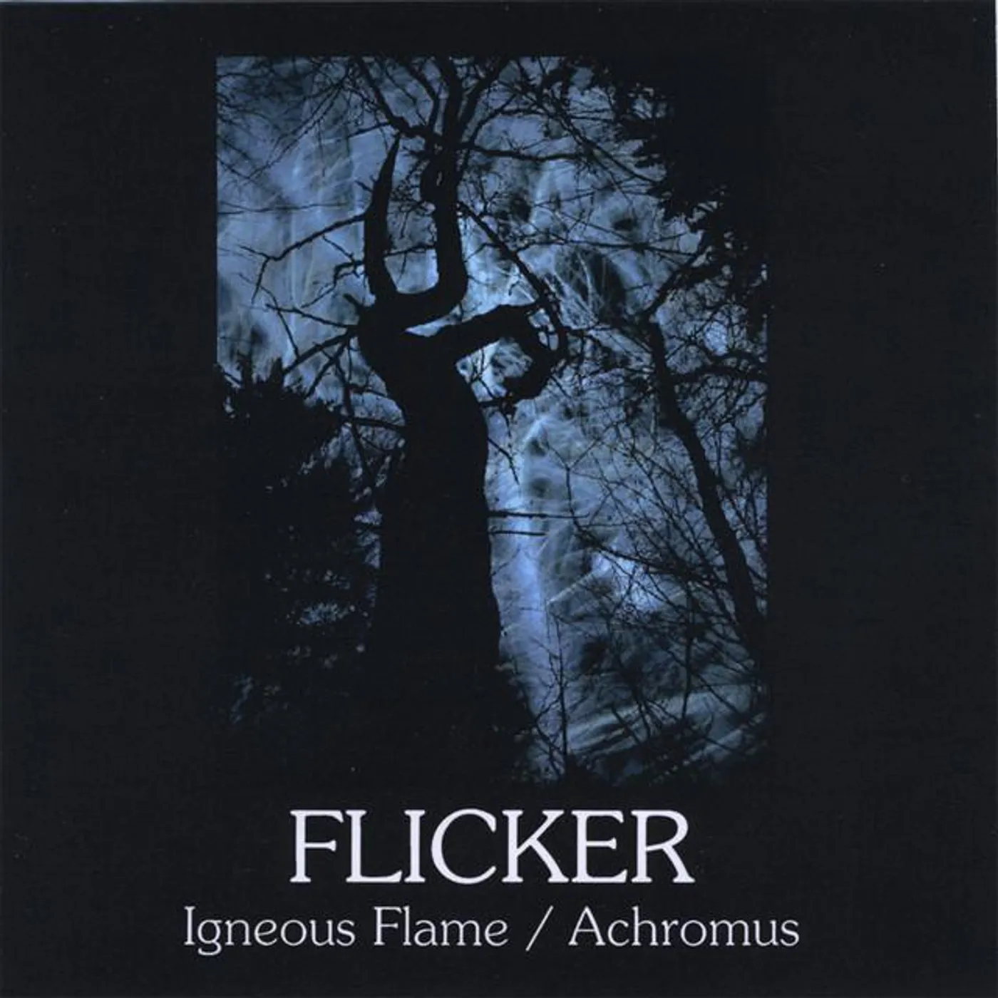 Igneous Flame / Achromus Brand Page
