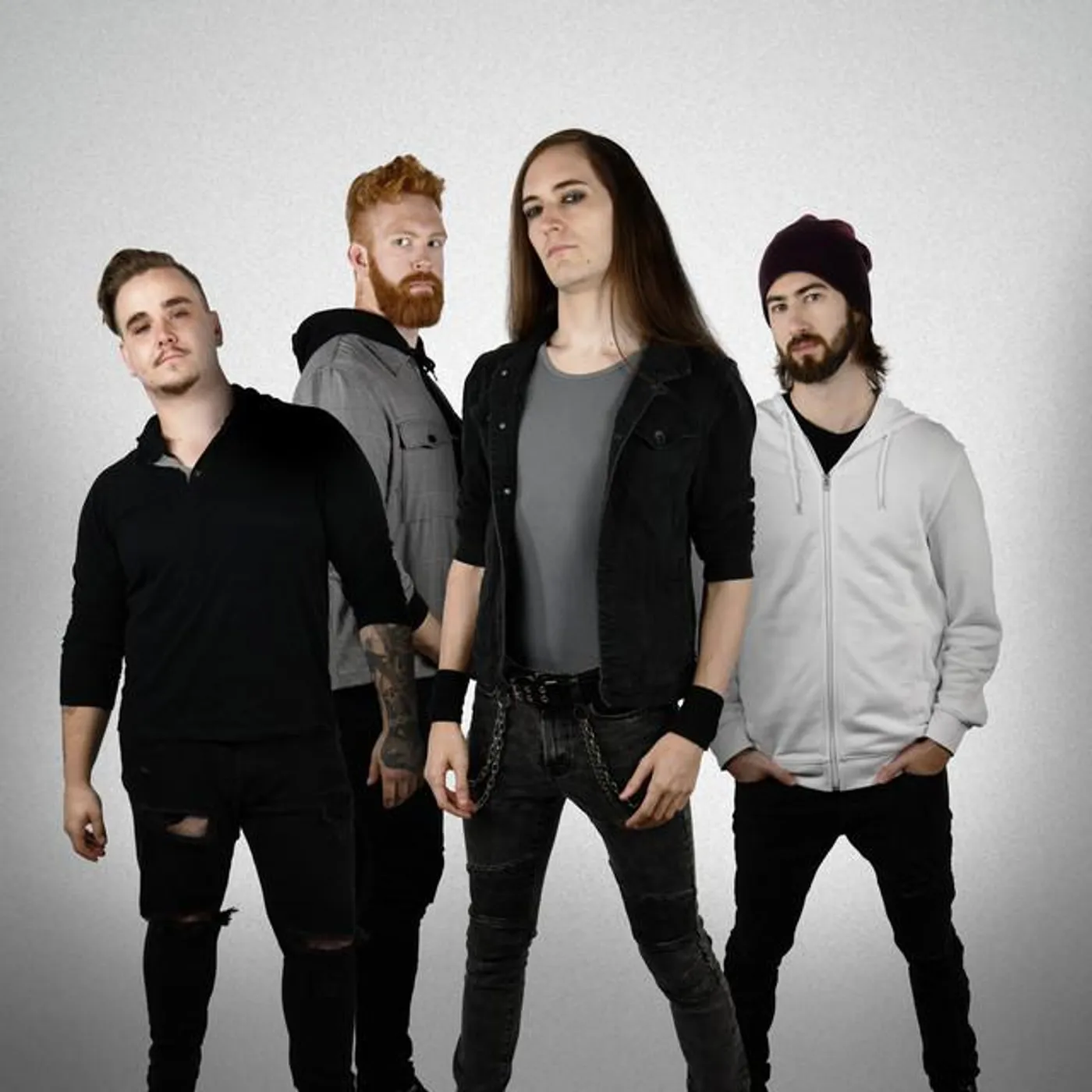 Ignite the Fire Brand Page