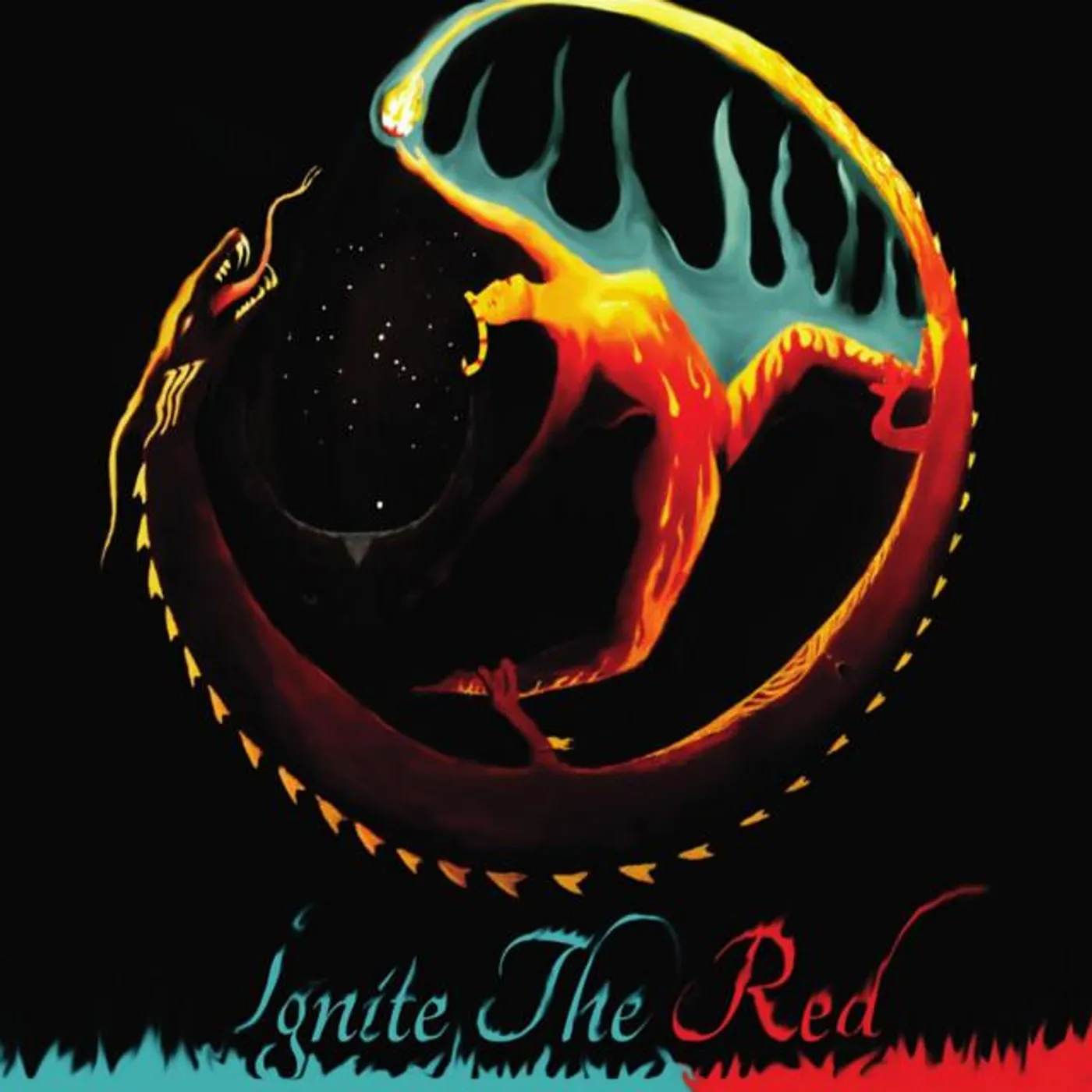 Ignite the Red