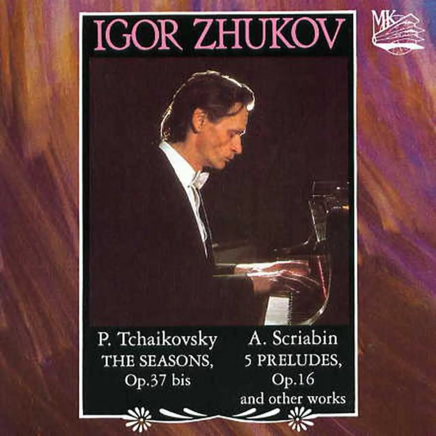 Igor Zhukov Brand Page
