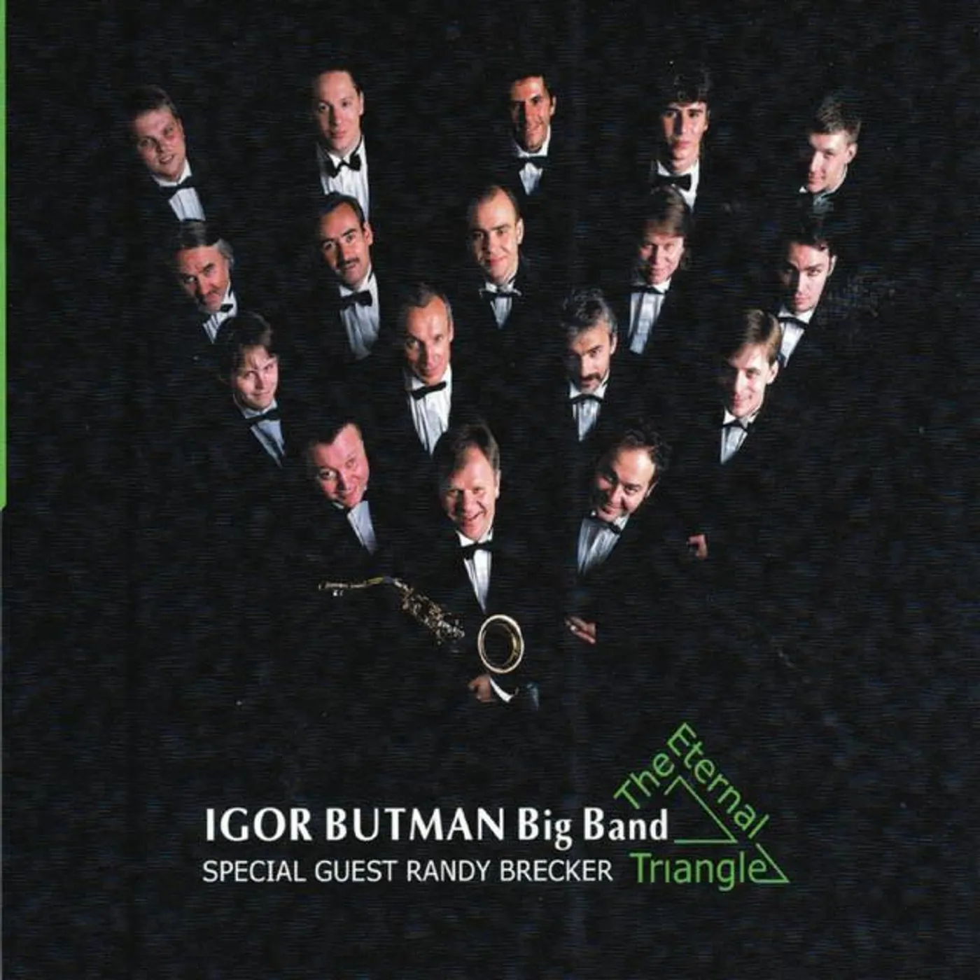 Igor Butman Big Band