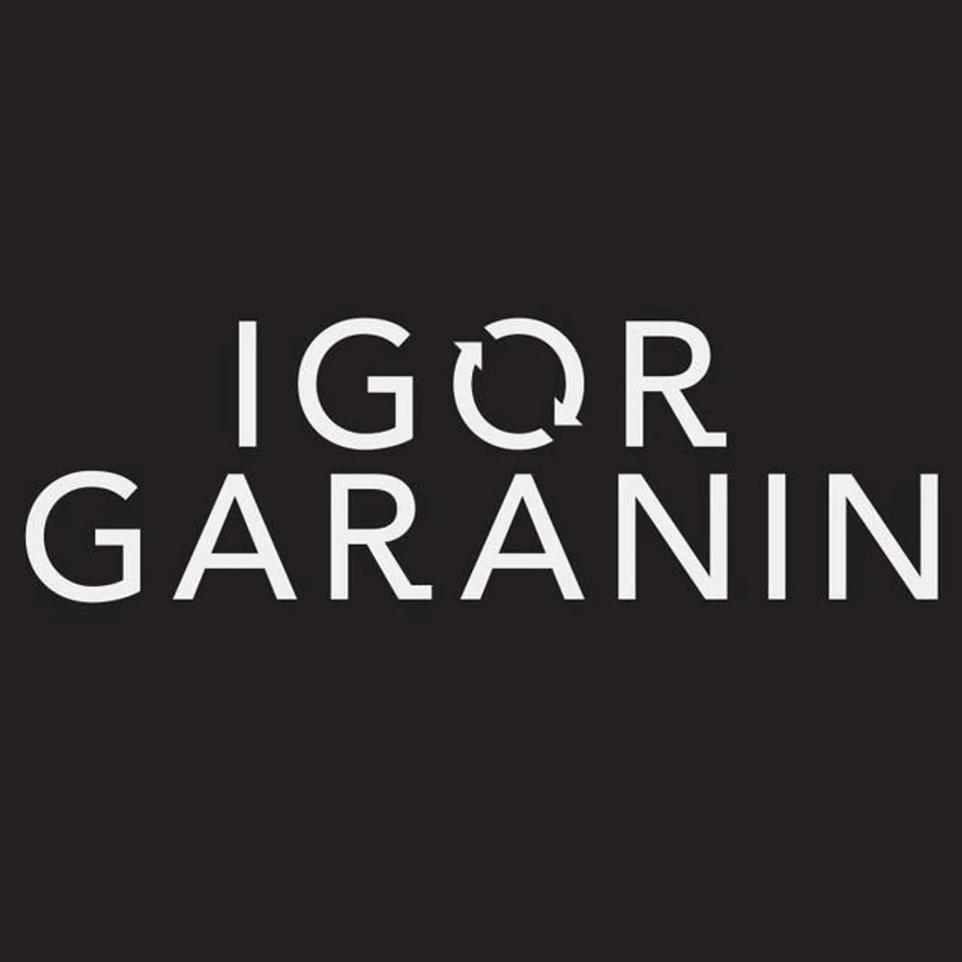 Igor Garanin Brand Page