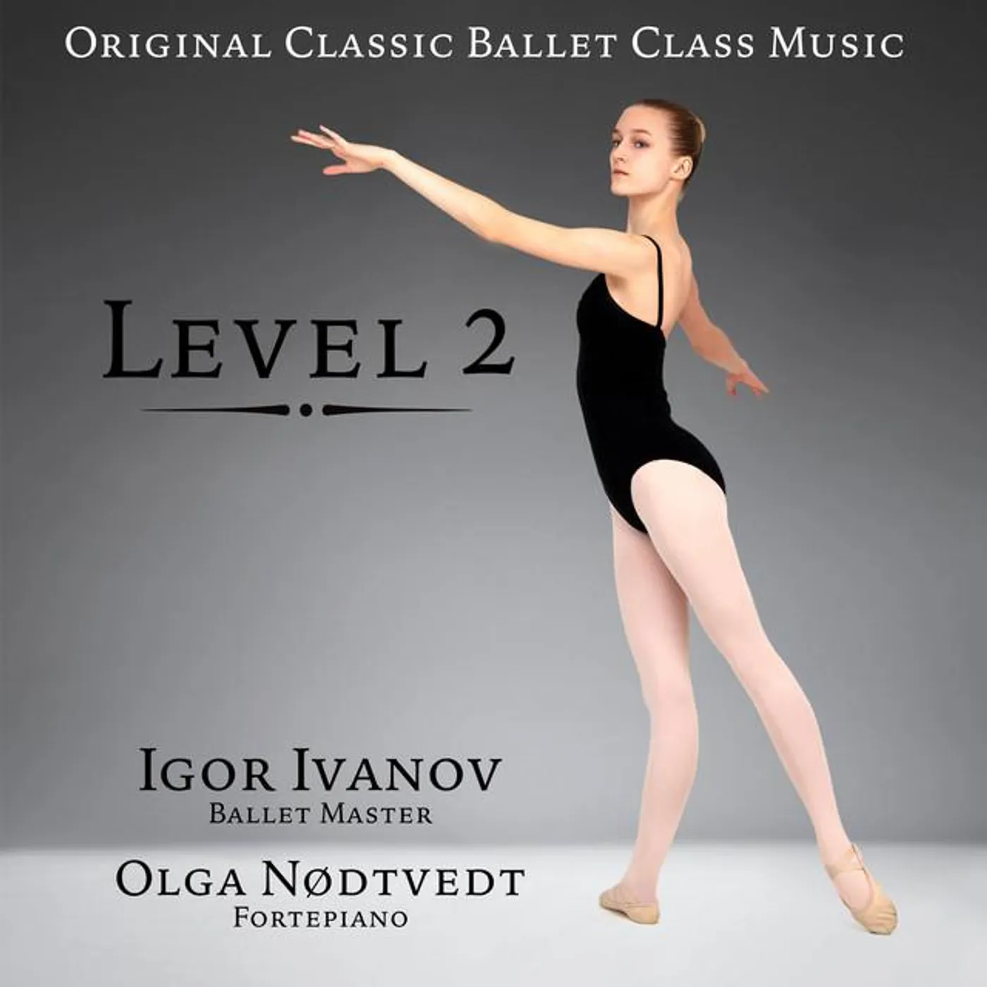 Igor Ivanov