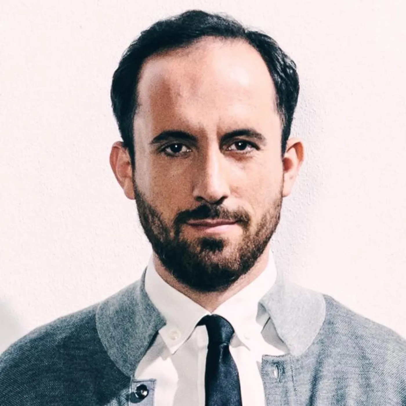 Igor Levit Brand Page
