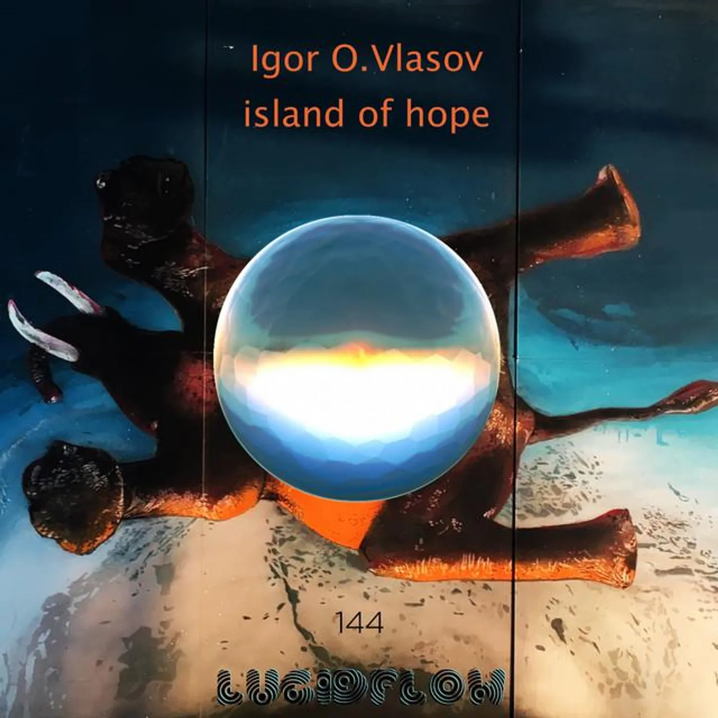 Igor O. Vlasov Brand Page