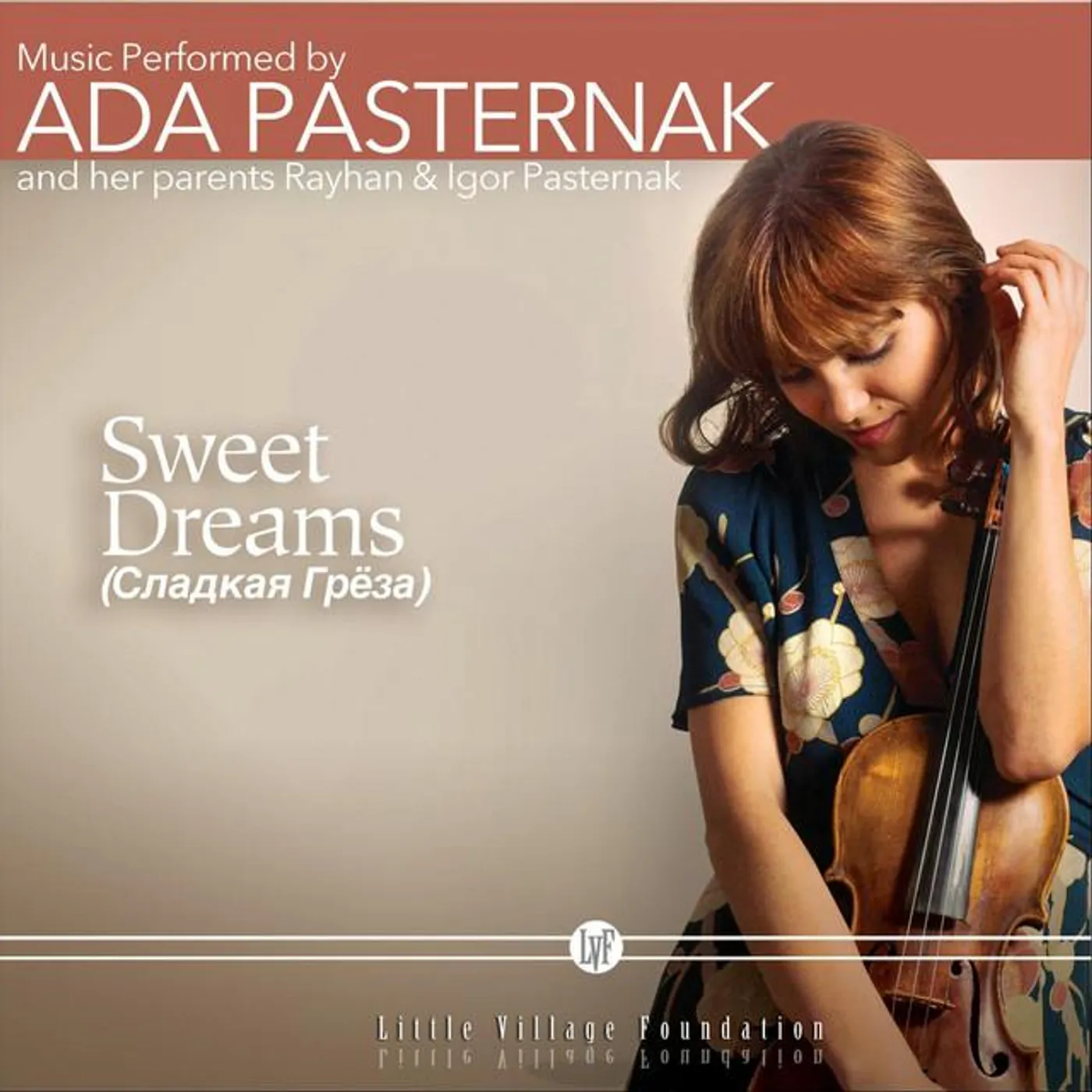 Igor Pasternak Brand Page