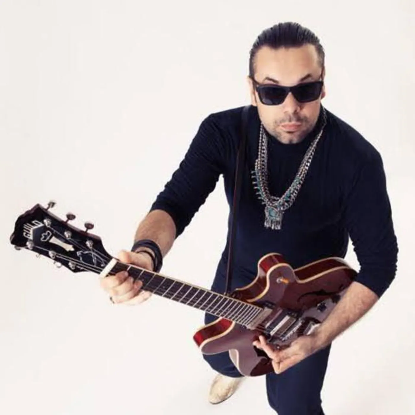 Igor Prado Band