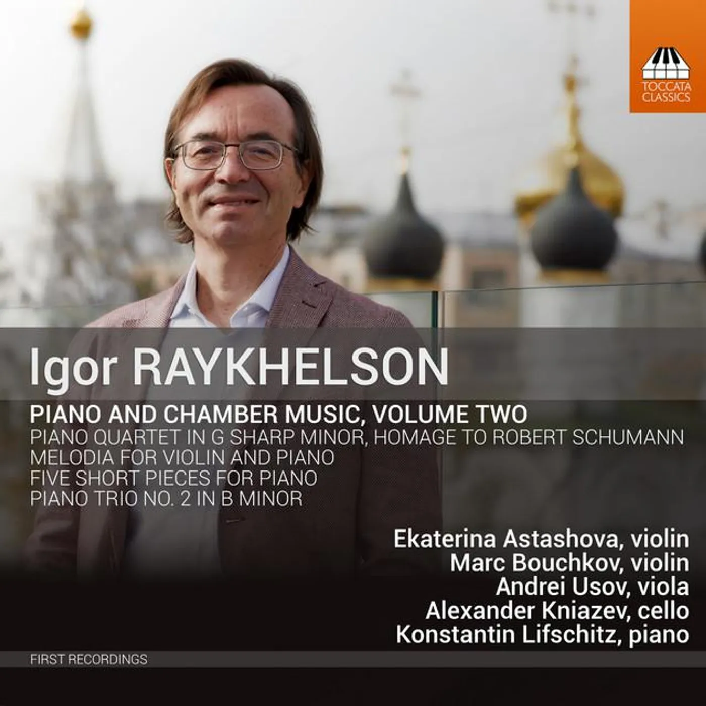 Igor Raykhelson