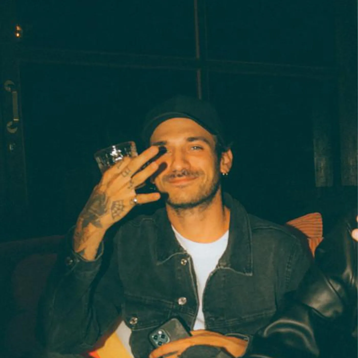 IGOR Brand Page