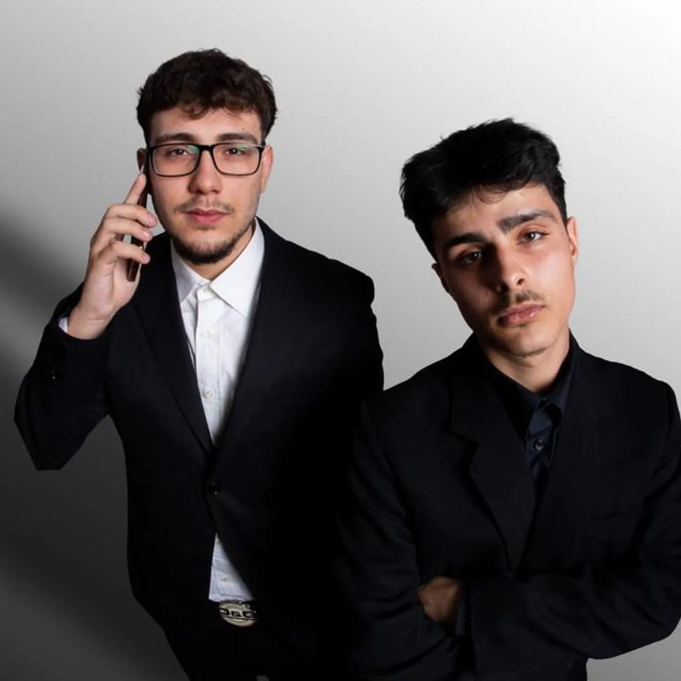 IHustler Brand Page