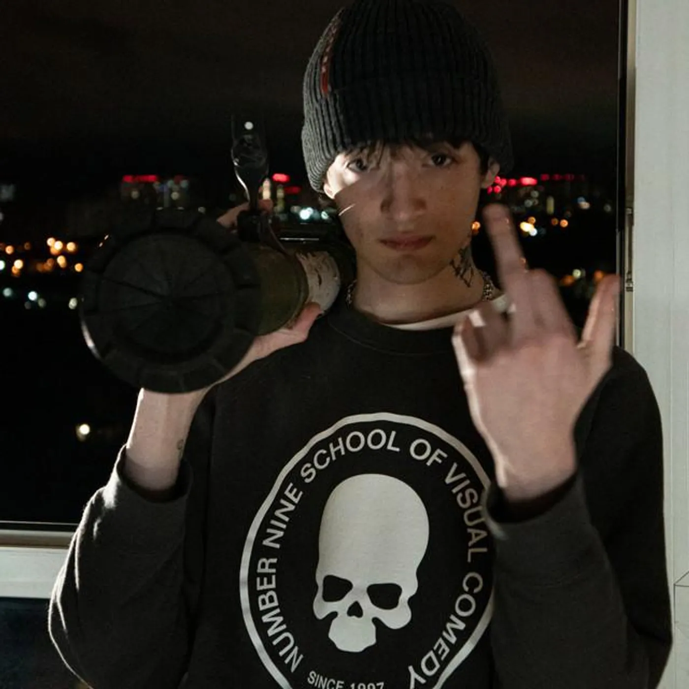 ihatearty
