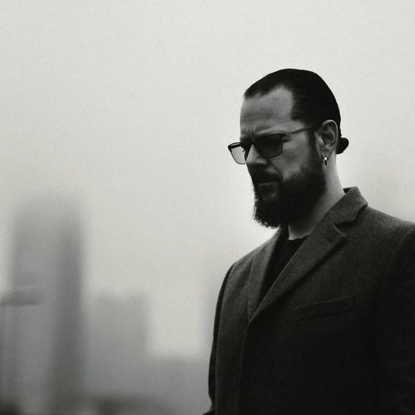 Ihsahn Brand Page