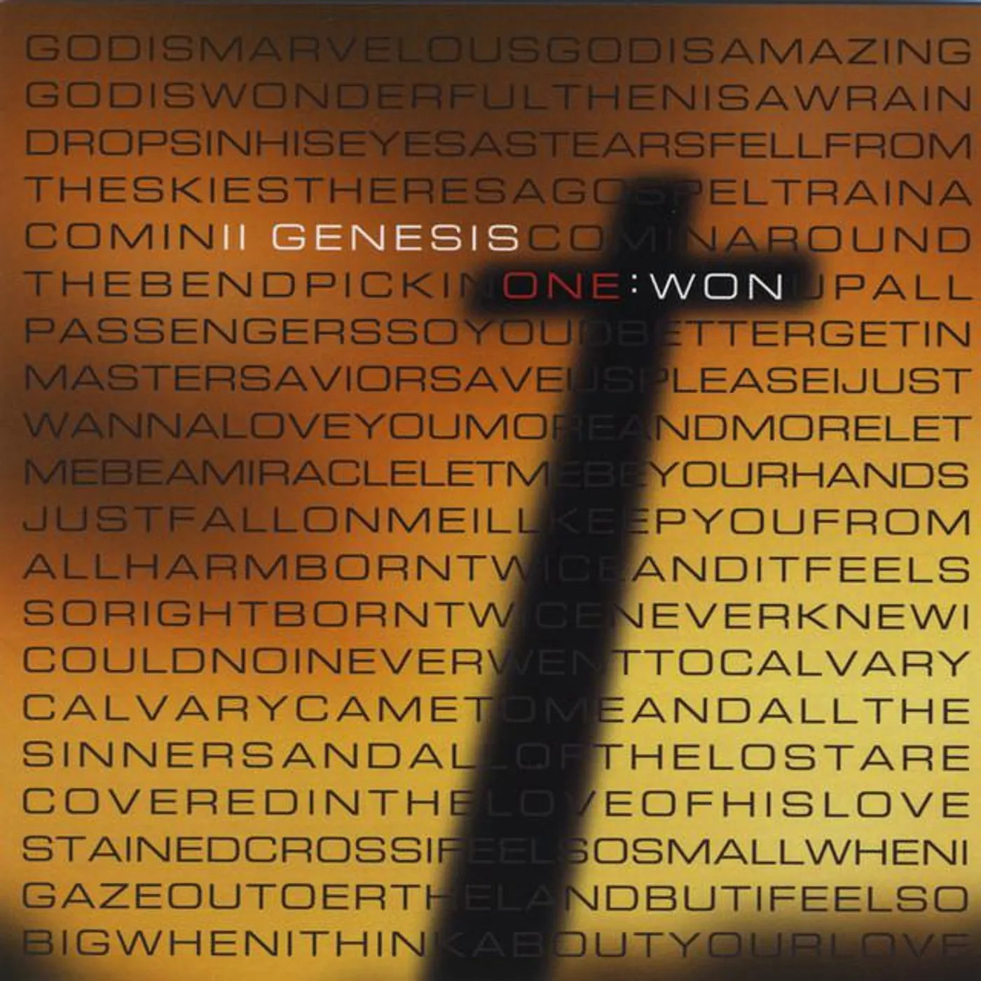 II Genesis Brand Page