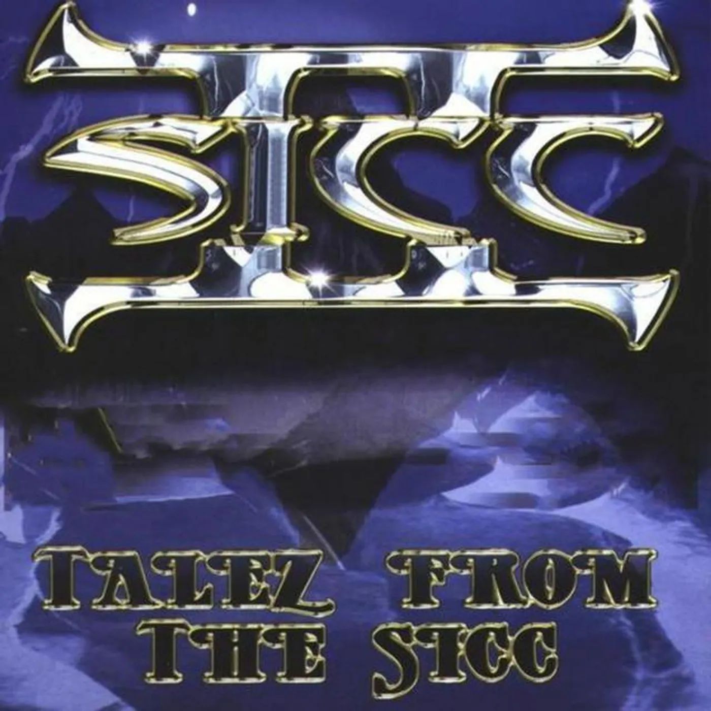 II Sicc Brand Page